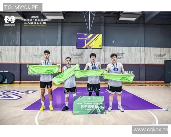 热血沸腾的篮球盛宴2025FIBAOpen33江苏海安站精彩落幕 热血沸腾的篮球盛宴2025FIBAOpen33江苏海安站精彩落幕