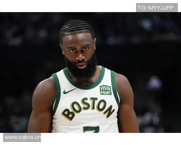 霍里谈凯尔特人实力除杰伦布朗外谁能威胁对手