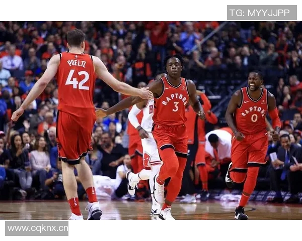 莺歌续约猛龙三年12亿感激球队对我的认可与支持 莺歌续约猛龙三年12亿感激球队对我的认可与支持