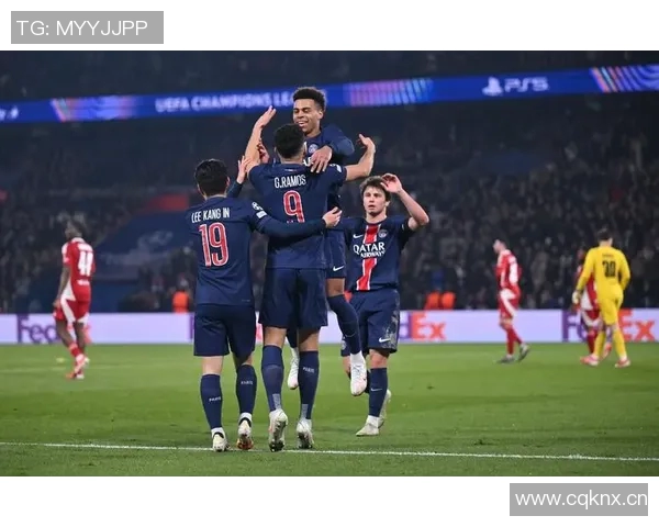 巴黎本赛季法甲前7轮仅进13球创近6个赛季同期新低 巴黎本赛季法甲前7轮仅进13球创近6个赛季同期新低