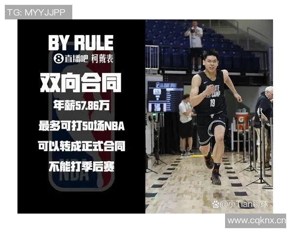 篮网骑士开拓者双向合同名额待填充谁能抓住这次机会