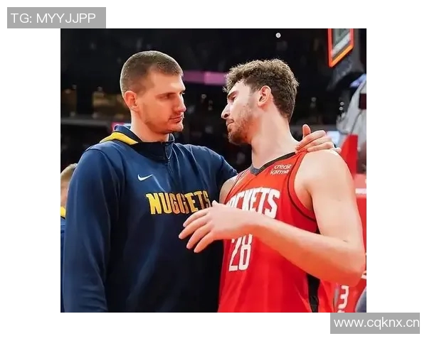 KD与申京的表现分析约基奇的全能与关键时刻能力成胜负关键 KD与申京的表现分析约基奇的全能与关键时刻能力成胜负关键