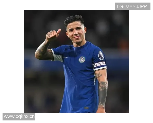 切尔西期待恩佐伤情不重滑膜炎恢复时间或在数天至数周之间