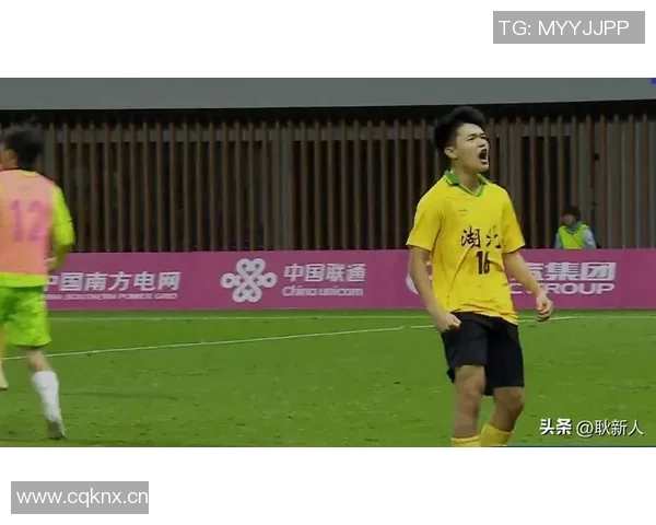 U20广东与湖北战成平局加时赛中钟文点射孙康博绝平精彩瞬间回顾 U20广东与湖北战成平局加时赛中钟文点射孙康博绝平精彩瞬间回顾