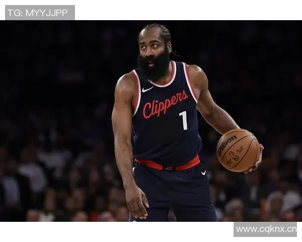 哈登坦言球队伤病困扰影响表现我们仍在努力追求胜利