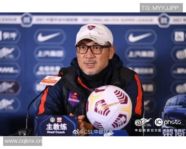 张外龙谈年轻球员快速成长全力以赴追求最终目标的决心与信心