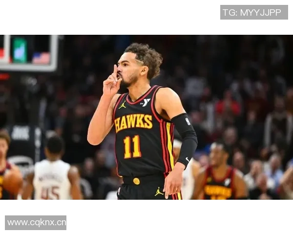 特雷杨因膝盖伤势退赛已返回亚特兰大接受MRI检查