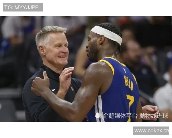 科尔谈赛斯回归兄弟团聚令人振奋同时引入联盟顶尖射手也值得期待