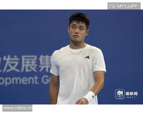 网球明星吴易昺现场助阵浙江队对决泰山队分享赵博精彩扑点瞬间