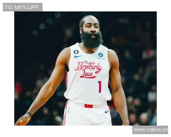 哈登坦言投篮失误不影响信心专注保持出勤是当前首要任务