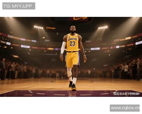 媒体人分析骑士战绩下滑或助詹姆斯回归家乡球队可能性上升