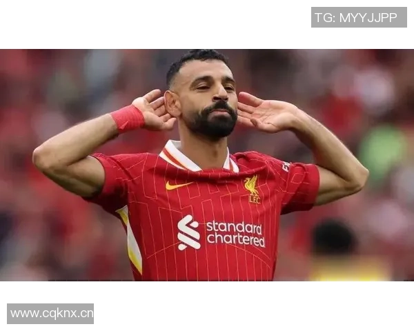 萨拉赫有望达成英超300场里程碑贡献188球88助助力利物浦历史