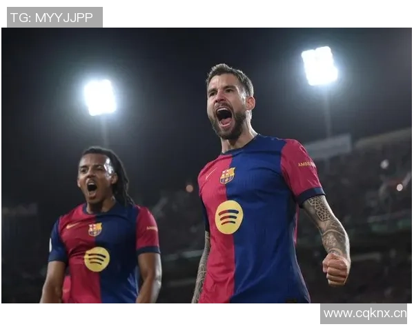 前球员称伊尼戈对巴萨至关重要若续约两年必将留队