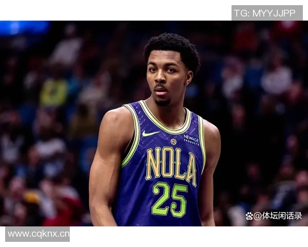 开拓者三名中锋缺阵鹈鹕领先里斯表现低迷普尔替补贡献13分