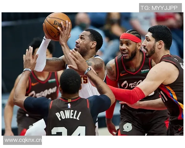 掘金队最新2K能力值调整穆雷提升至88卡约突破80大关斯潘塞琼斯大幅提升至84