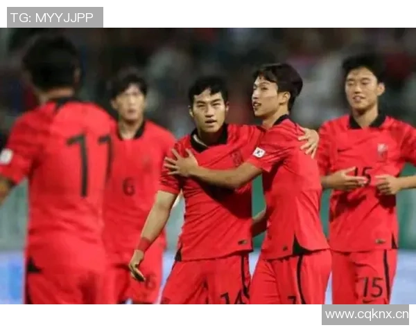 U23亚洲杯黎巴嫩对阵韩国傅明担任第四官员金京元负责AVAR工作