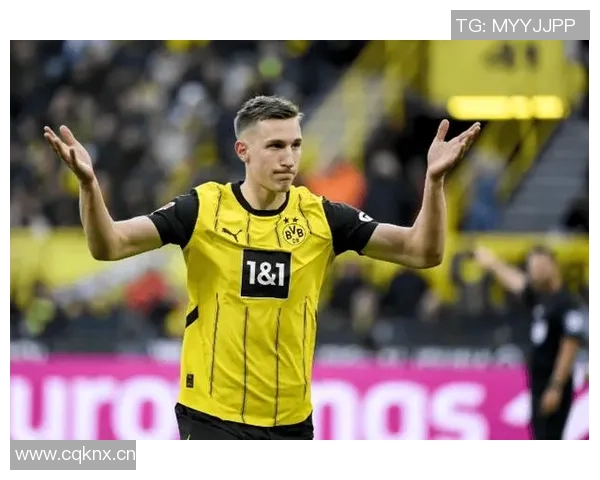 多特蒙德与施洛特贝克阿德耶米续约谈判进行中不愿加入解约条款