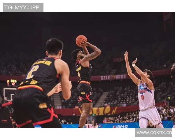 CBA官方宣布广东新疆因准入问题各扣6分并减资60万人民币